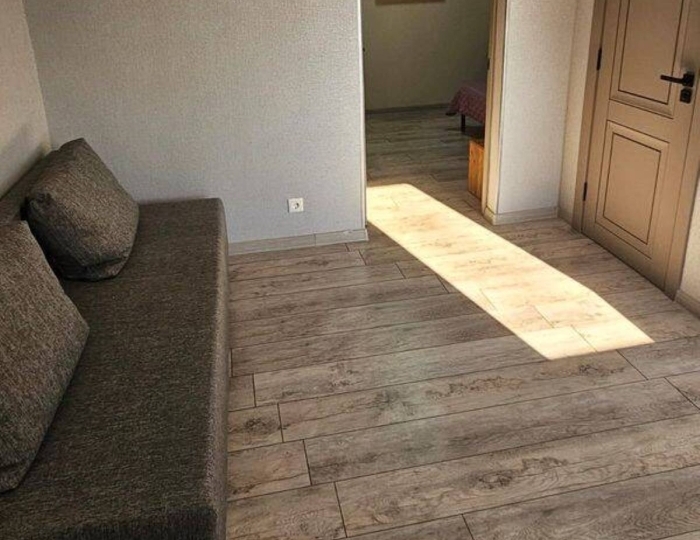 Апартаменты 4-местные 2-комнатные апартаменты - База отдыха «Сандра» Алахадзы