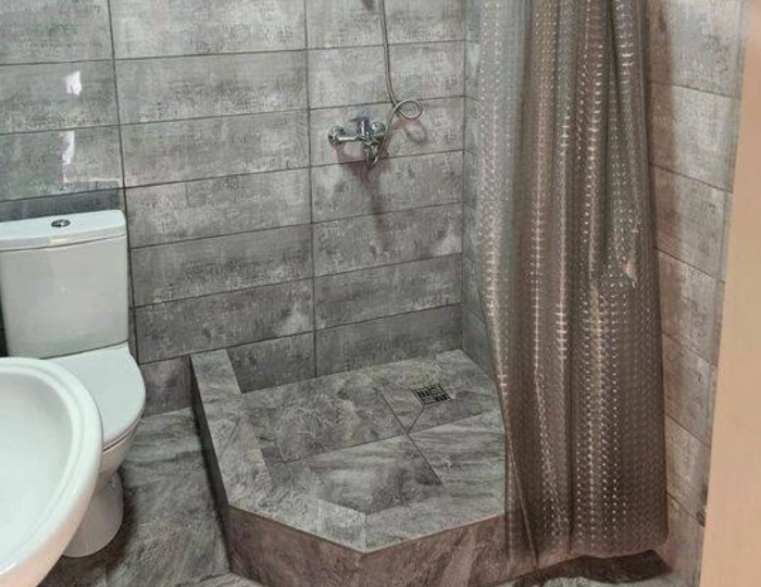 Апартаменты 4-местные 2-комнатные апартаменты - База отдыха «Сандра» Алахадзы